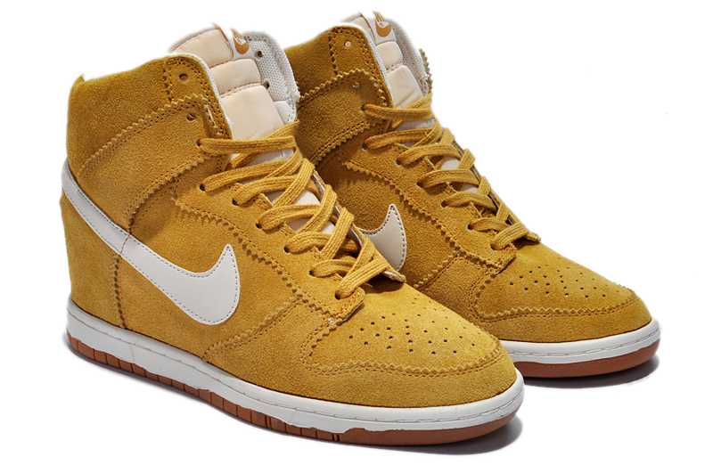 Nike Dunk Sky Hi vente chaude france basket vente chaude